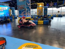 -卡尔飞车(南京桥北万象汇店)