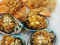 -船奇蒸汽海鲜·闽菜(八市海鲜总店)