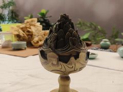 -诗宇时光茶艺书法古琴培训