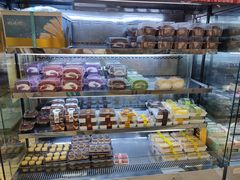 -幸福蛋糕坊(金顶街店)