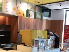 -麦当劳(玉桥中路店)