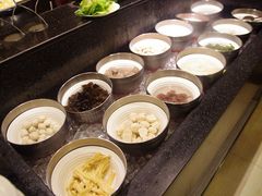 -厦门海景千禧大酒店·海景咖啡厅