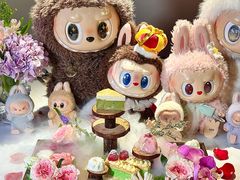-狮拾久·现代新加坡料理(福田COCO Park店)