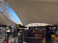 -酷鱼垂钓CLUB(朝阳区博大路店 )