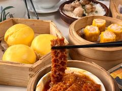 -嘉升大排档(番禺总店)