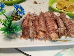 -北方饺子王·海鲜大咖·本地菜