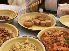 -东排食堂长沙小吃大排档(五一广场店)