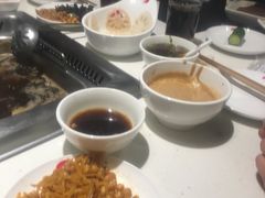 -海底捞火锅(高科广场店)