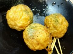 -意淇港式下午茶(官桥店)