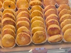 -味多美蛋糕(义和庄地铁店)