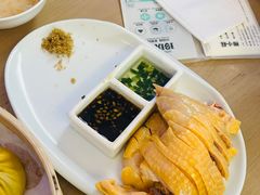 -苏小柳点心·手作小笼包(浦东嘉里城分院)