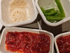-海底捞火锅(枫蓝国际购物中心店)