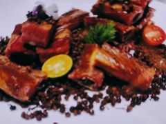 -辣螃铠盆盆蟹大排档(海昌店)