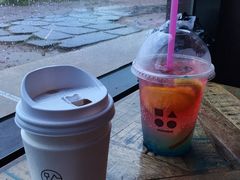 -Cafe Aewol Monsant