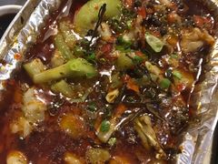 -蚝太郎 • 海鲜烧烤(建国路创始店)