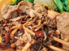 干捞米粉-龍城柳州螺蛳粉(群星路店)