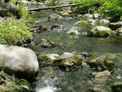 -玉渡山自然风景区