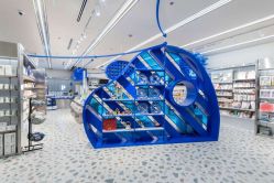 -Babycare(上海环球港店)