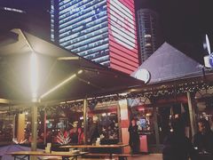 -宝莱纳餐厅(滨江店)