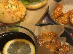 -必胜客(华邦银泰店)