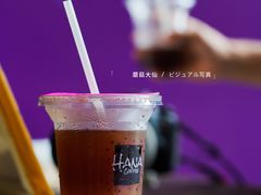 -HANA COFFEE(长寿路店)