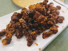 -桃子餐厅·天津菜(红星路直营店)