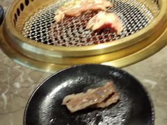 -谷牛日式烤肉(宝山U天地店)