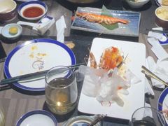 -極上萬膳·日料放题(海岸城店)