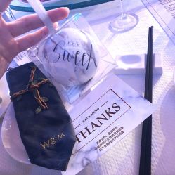 -青岛金沙滩希尔顿酒店·宴会厅