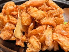 -铜锣湾·有麝自然香(渝北财富中心店)