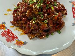 -馬伍旺川菜(江北虹悦城店)