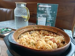 -大头椰·海南椰子鸡火锅(思明万象城店)