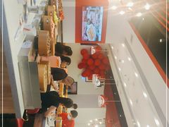 店内布置-龍歌自助小火锅(兰山上海路万达店)