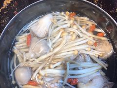 -重庆渝达老火锅(春熙路店)