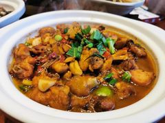 -唐师傅湘西名菜馆(武陵路店)