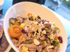 -心海贝西餐(坦洲店)