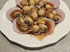 -九龙餐厅(大沽路店)