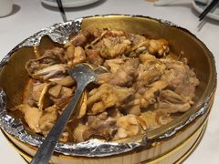 -围龙屋客家食府(福田店)