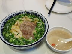 -燕兰楼·清真西北融合菜(亚运村店)
