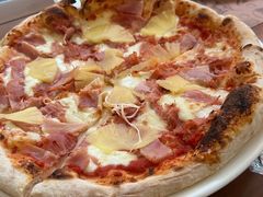 -OGGI TRATTORIA PIZZERIA(深业上城店)