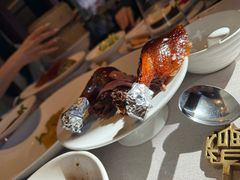 -四季民福烤鸭店(外滩外白渡桥店)