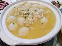 -北京老铺烤鸭(高新店)