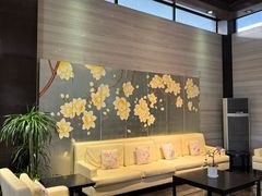 -上海怡沁园度假酒店