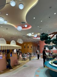 -奈尔宝家庭中心·亲子餐厅(苏州大悦城店)