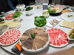 -忆春秋火锅(文翠路店)