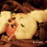 品种丰富，菜品精致的居酒屋