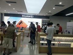 -苏宁易购(成都春熙路店)