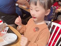 -肯德基(电力路店)