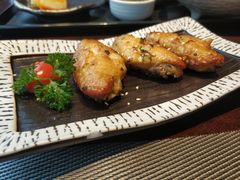 -古京·臻致料理(月湖店)