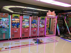 -Play1家庭娱乐中心(包河大玩家店)